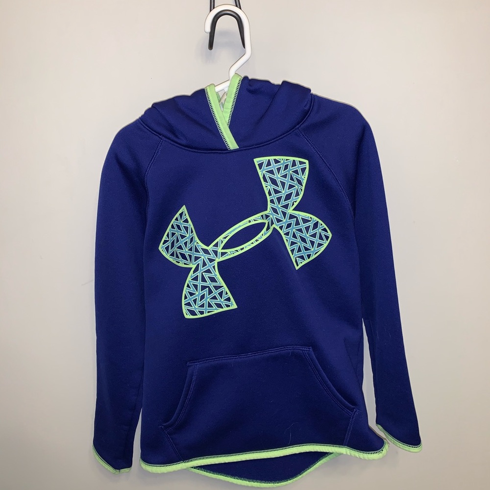 Under Armour Kids Hoodie